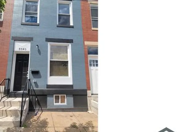 3040 E Monument St, Baltimore, MD 21205