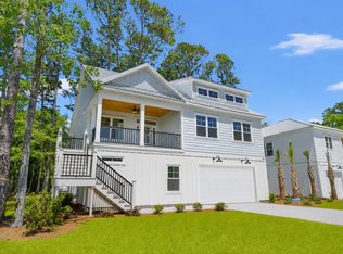 83 Seapine Dr LOT 2B, Pawleys Island, SC 29585
