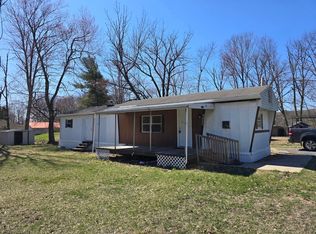 1146 E Stateside Dr, Danielsville, PA 18038
