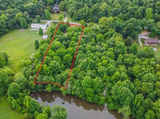 LOT 5 Emory River Rd, Harriman, TN 37748