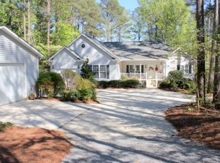 169 Waterfront Dr, Henrico, NC 27842