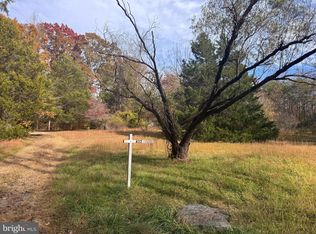 432 Little River Farms Rd, Bumpass, VA 23024