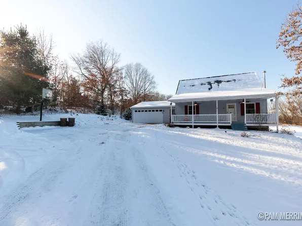 12755 Ramsdell Dr NE, Rockford, MI 49341