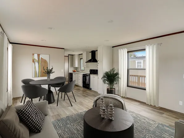 Desire Plan, Rancho Serenidad