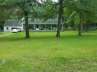 2415 Cypress Shores Rd, Benton, LA 71006