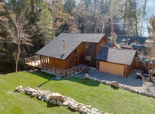 111 Flame Tree Rd, Burnt Ranch, CA 95527