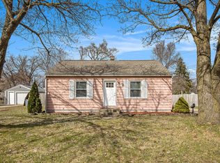 265 Leroy St SW, Wyoming, MI 49548