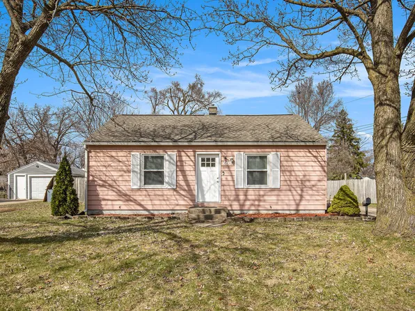 265 Leroy St SW, Wyoming, MI 49548