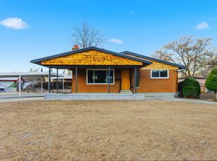 1358 E Maplewood Dr, Salt Lake City, UT 84121