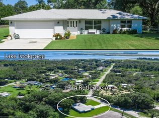 1514 Rutledge Ave, Lake Placid, FL 33852