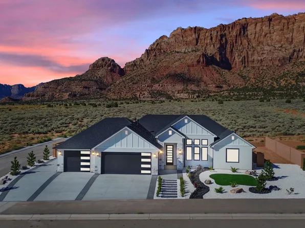 1182 W Kokopelli, Hildale, UT 84784