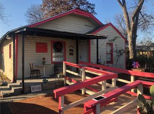 2323 Ramsey Ave, Dallas, TX 75216
