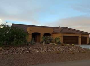 14432 E Willow Goldfinch Ct, Vail, AZ 85641