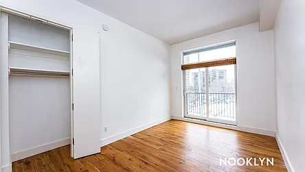 Rented by Nooklyn NYC LLC