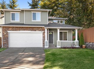 4606 158th Pl SW, Lynnwood, WA 98087