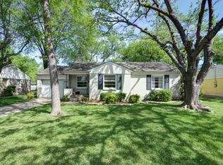 3727 Dunhaven Rd, Dallas, TX 75220