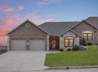 112 Homeland Dr, Jefferson City, MO 65109