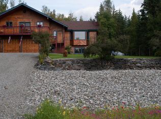 17731 Birchtree St, Chugiak, AK 99567