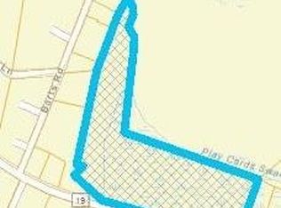 Tbd Highway 19, Loris, SC 29569