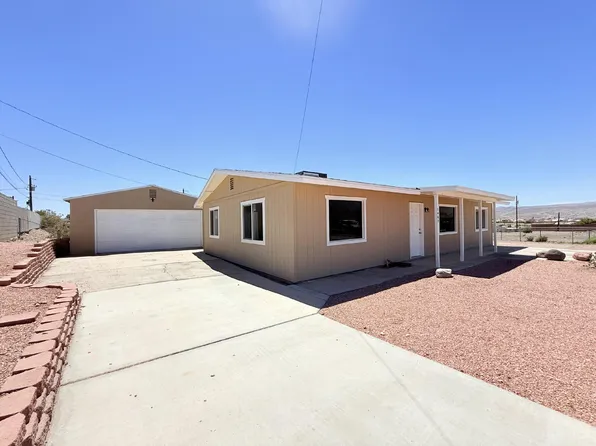 1460 Horseshoe Ln, Bullhead City, AZ 86442