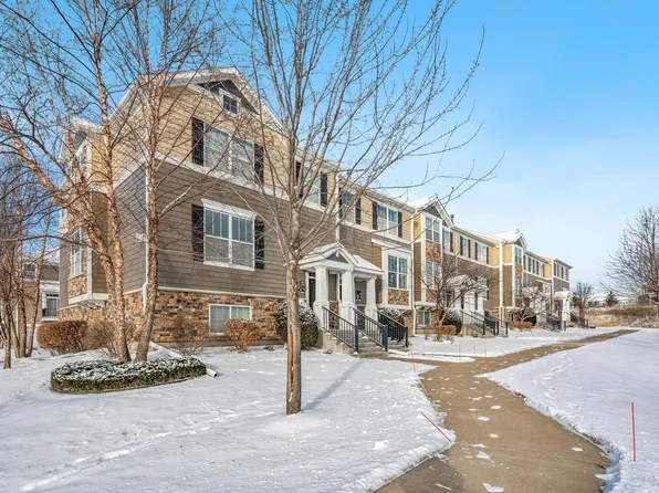 11340 Sandcastle Dr Unit F, Saint Paul, MN 55129