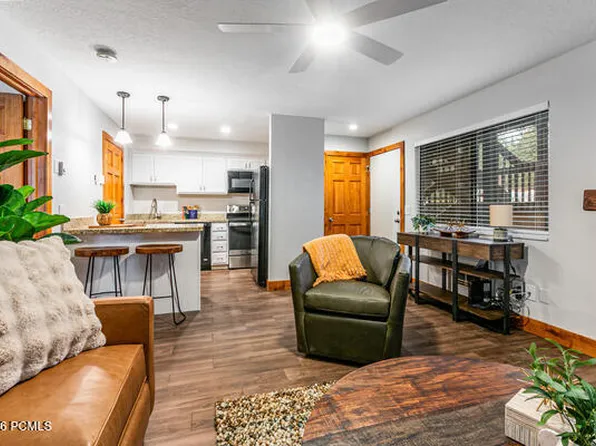2025 Canyons Resort Dr APT Y3, Park City, UT 84098