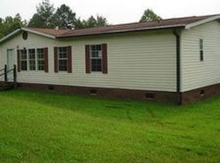 279 Freedle Dr, Thomasville, NC 27360