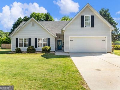 95 Joshua Way, Hoschton, GA, 30548