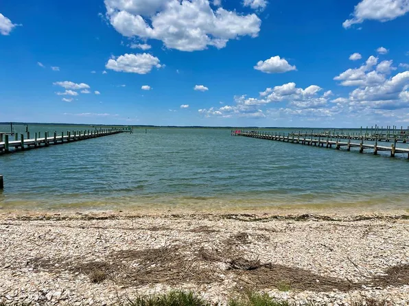 LOT B2 N Main St, Chincoteague Island, VA 23336