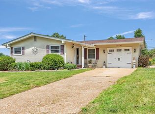 201 Freeman Dr, Saint Louis, MO