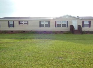 4820 State Highway 111 S, Seven Springs, NC 28578