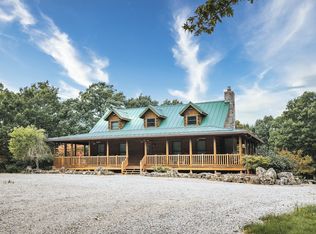20003 W State Highway 47, Richwoods, MO 63071