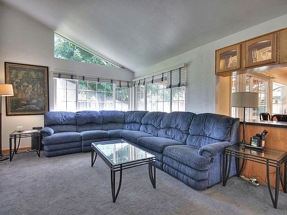 Beams with natural light