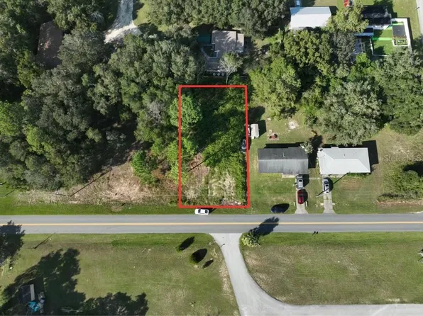 TBD SW BEACH BLVD LOT 67, DUNNELLON, FL 34431
