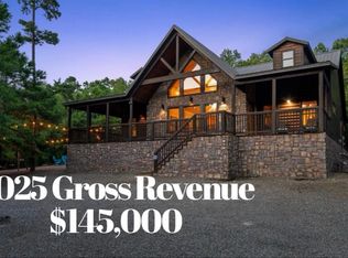 132 Bass Loop, Broken Bow, OK 74728