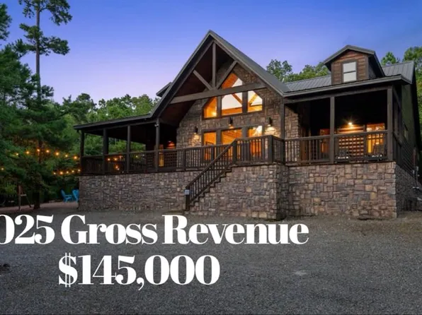 132 Bass Loop, Broken Bow, OK 74728