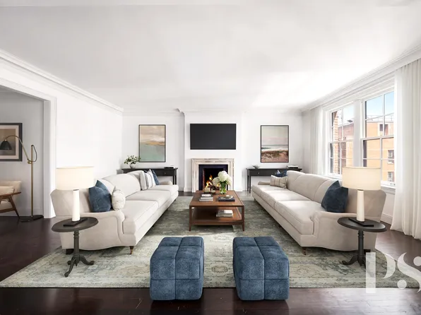 850 Park Avenue image 1 of 19