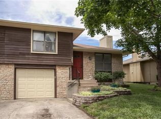 203 N Normandy St, Olathe, KS 66061