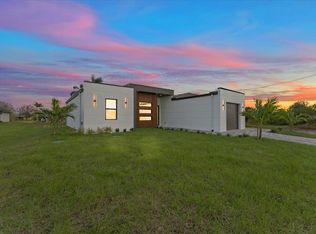 469 Petite Ave, Lehigh Acres, FL 33974