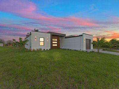 469 Petite Ave, Lehigh Acres, FL, 33974