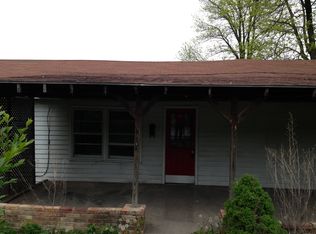 220 Railroad St, Duncannon, PA 17020
