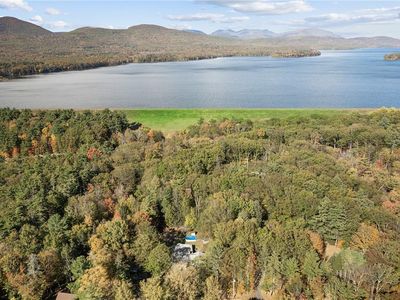 142 Chris Lane, Olive, NY, 12461
