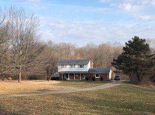 5274 Whipple Lake Rd, Clarkston, MI 48348