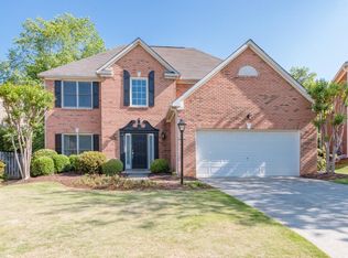 1645 Omara Ln SE, Smyrna, GA 30082