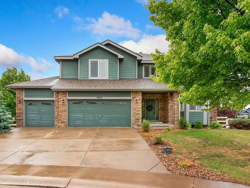 1st image of 9053 Foxfire St