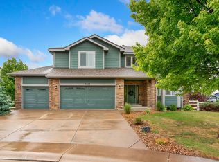 9053 Foxfire St, Firestone, CO 80504
