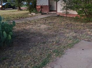 900 S 13th St, Slaton, TX 79364