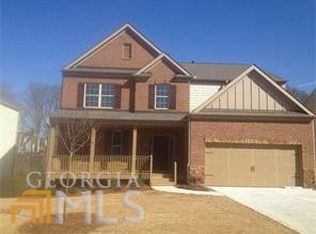 4880 Bantry Way, Cumming, GA 30040