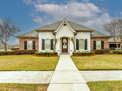 205 Camille St, Houma, LA, 70360