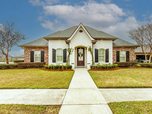 205 Camille St, Houma, LA 70360